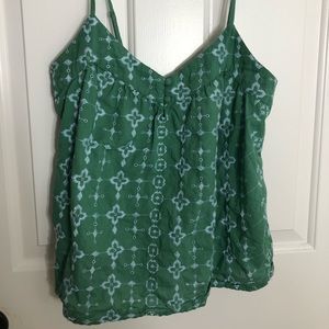 Lucky Brand Tank Top